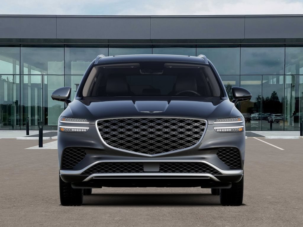 New 2027 Genesis GV70 2.5T Advanced AWD/4WD image 6