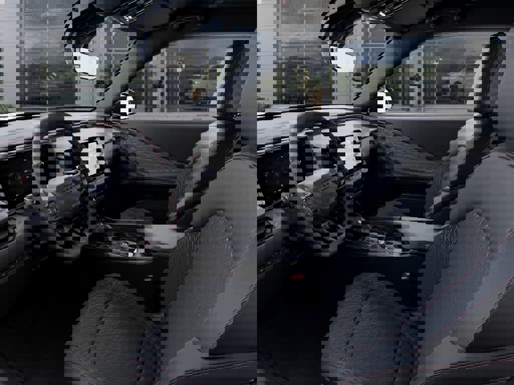 New 2026 Dodge Charger Scat Pack w/ Blacktop Package image 24