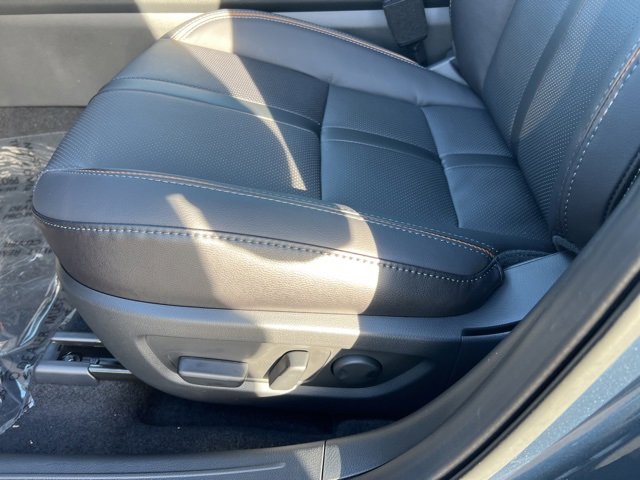 New 2026 MAZDA CX-50 AWD 2.5 Hybrid w/ Cargo Package image 25