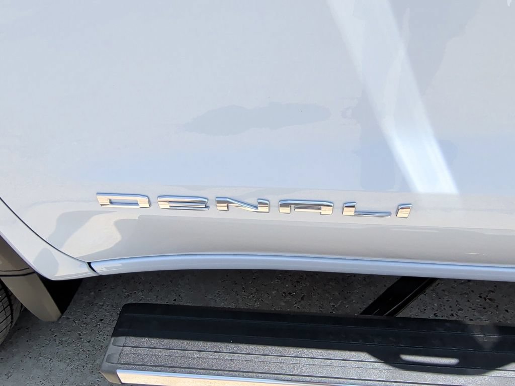 New 2026 GMC Sierra 1500 Denali AWD/4WD image 49