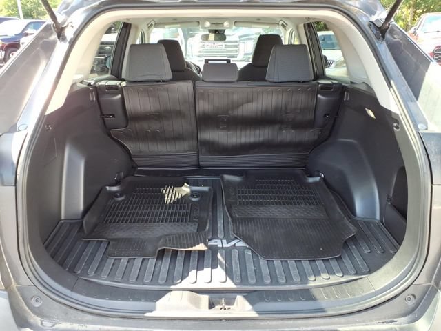 Used 2023 Toyota RAV4 LE FWD image 11