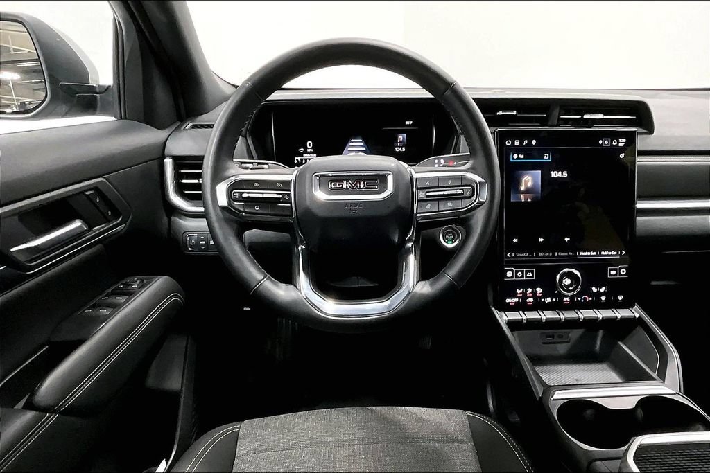 Used 2025 GMC Terrain Elevation FWD image 6