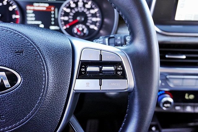 Used 2021 Kia Telluride SX FWD image 49