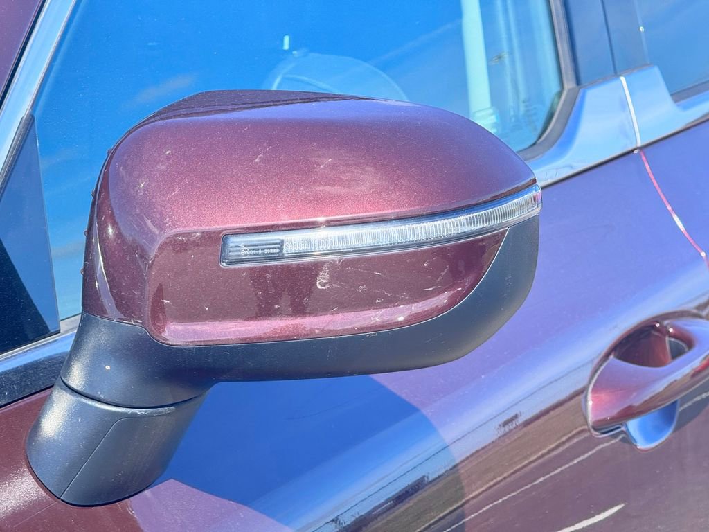 Used 2022 Kia Telluride LX image 11