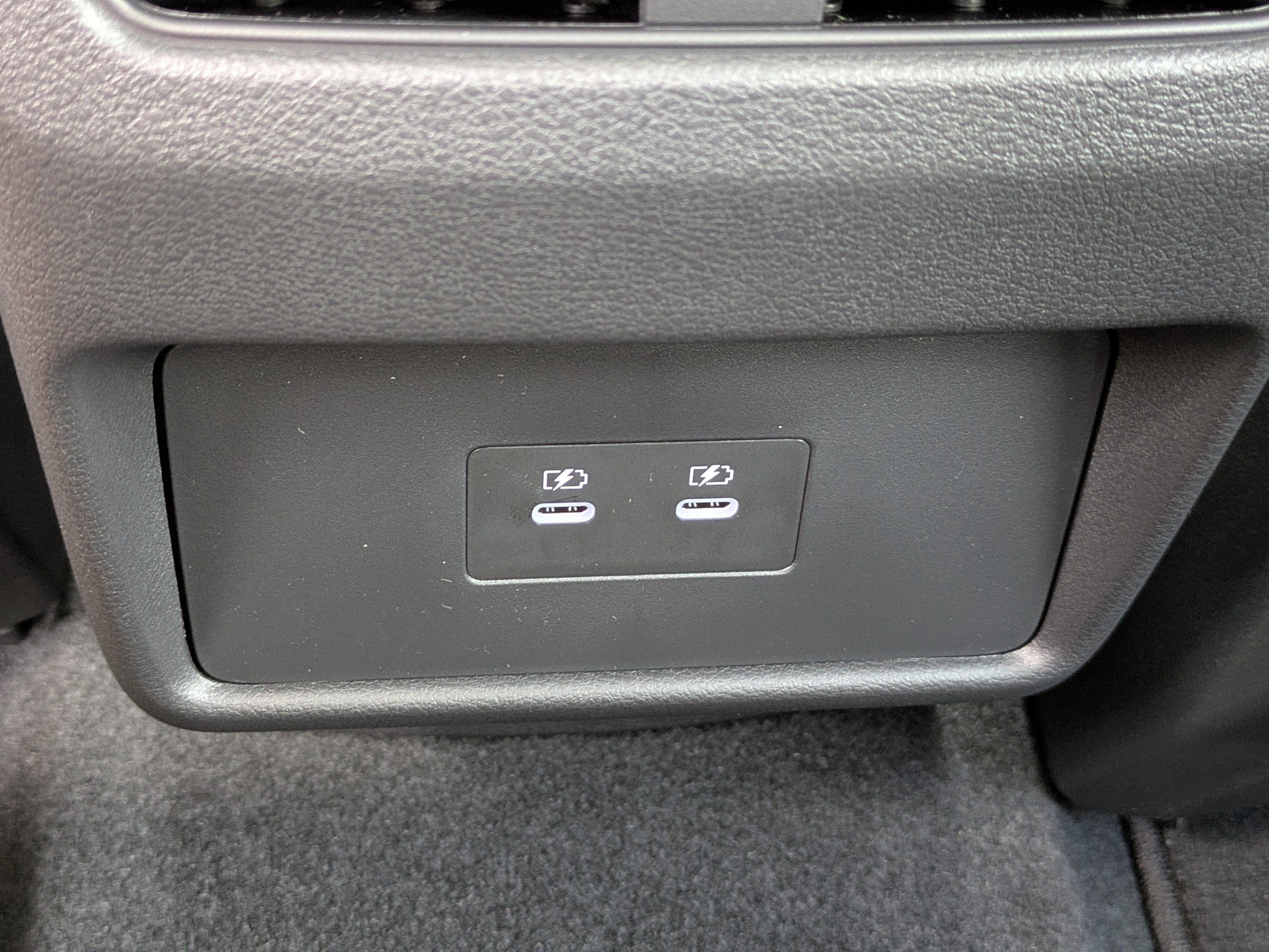 New 2026 Nissan Rogue Dark Armor FWD image 16