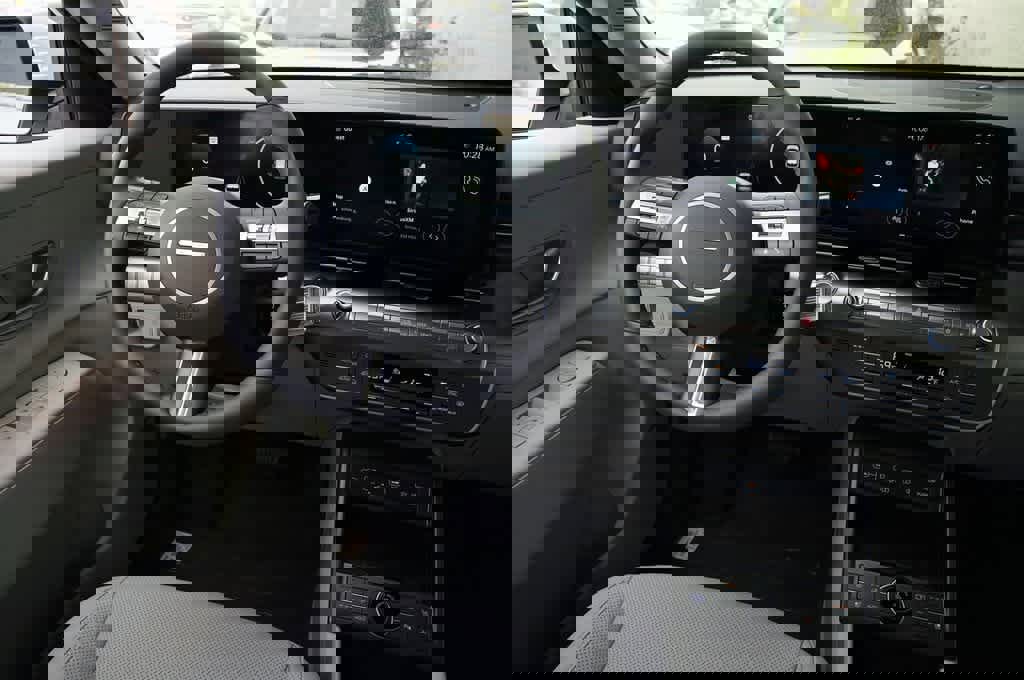 New 2026 Hyundai Kona Limited image 11