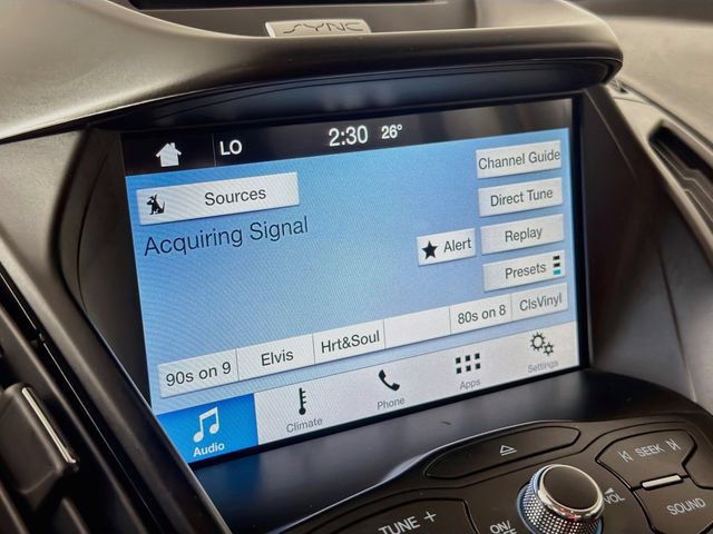 Used 2016 Ford Escape SE w/ Equipment Group 201A AWD/4WD image 14