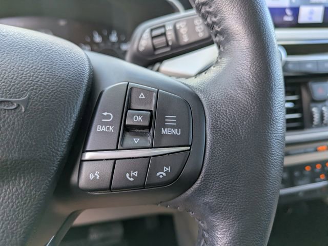 Used 2020 Ford Escape SEL image 29