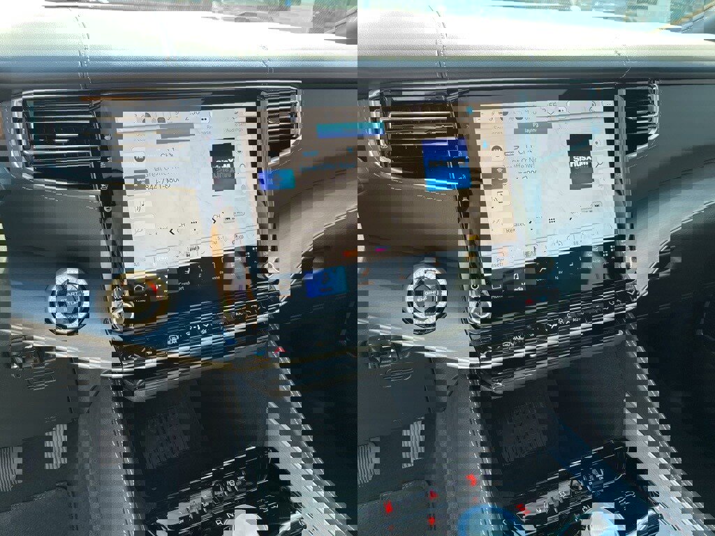 New 2026 Jeep Grand Wagoneer L Limited image 11