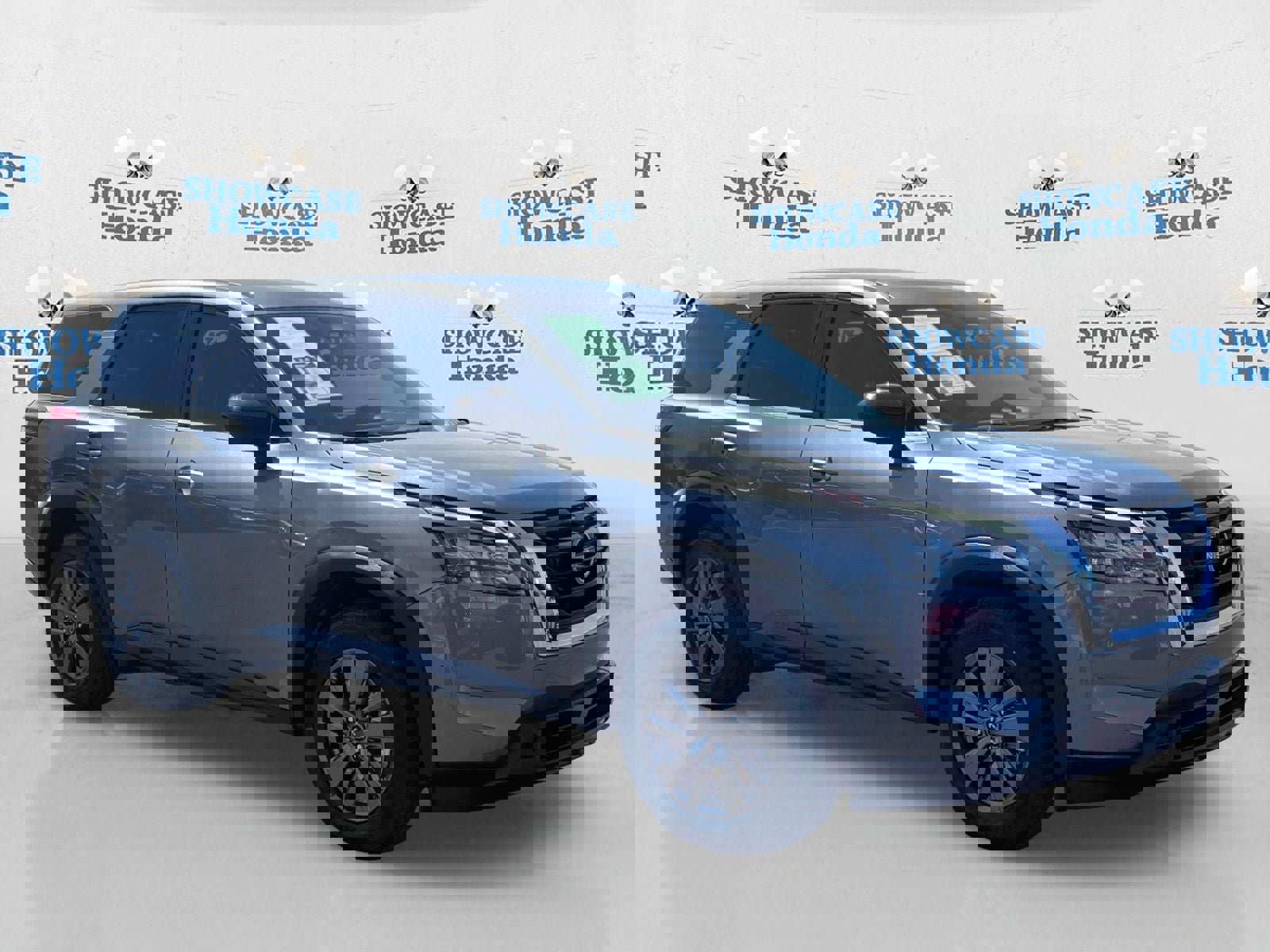 Used 2023 Nissan Pathfinder S image 10