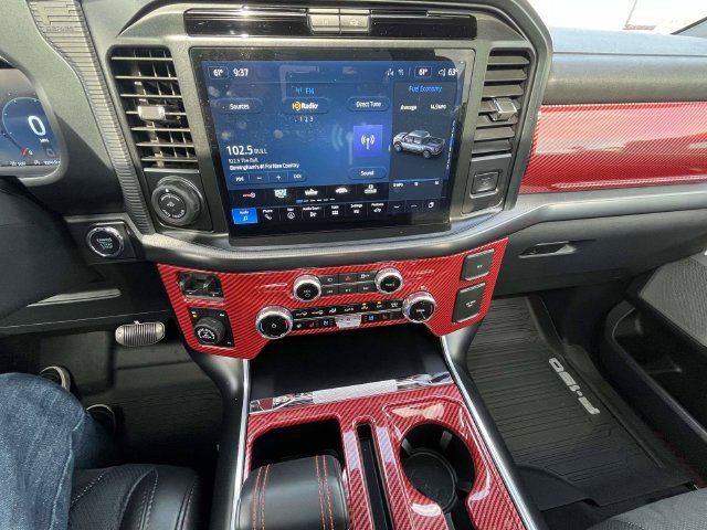 Certified 2025 Ford F150 Raptor AWD/4WD image 22