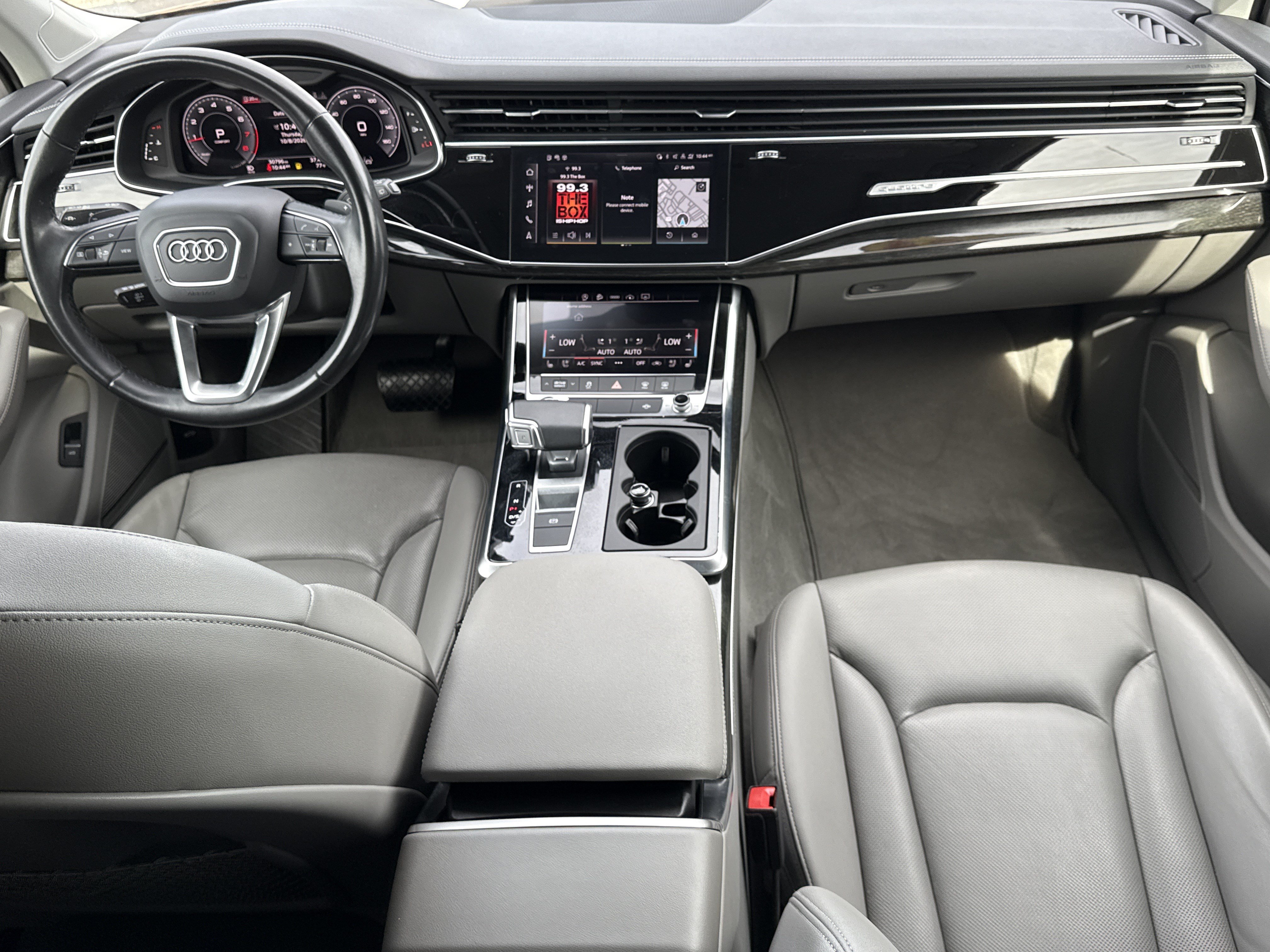 Used 2024 Audi Q7 2.0T Premium Plus AWD/4WD image 29