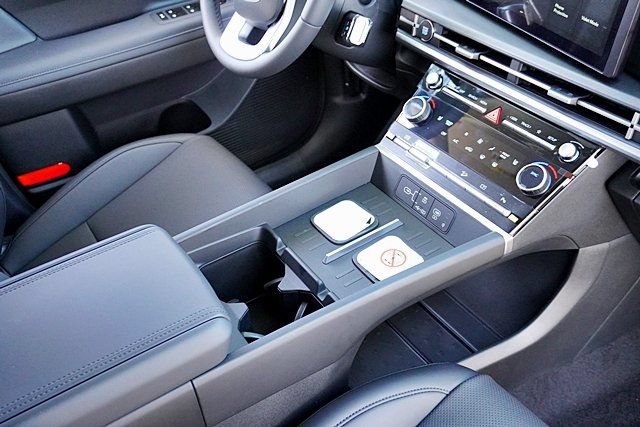 New 2026 Hyundai Santa Fe SEL FWD image 13