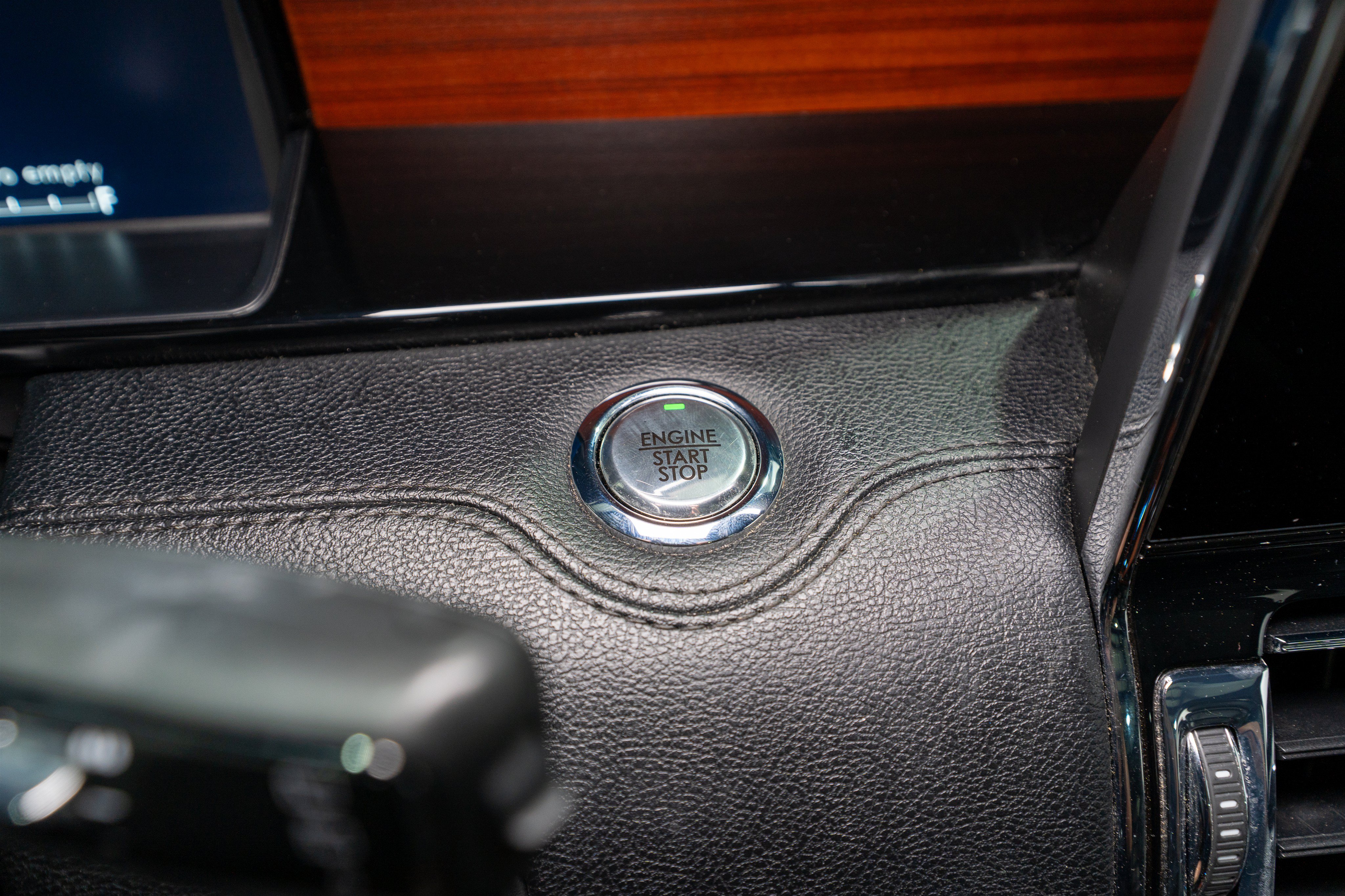 Used 2021 Lincoln Navigator Reserve RWD image 32
