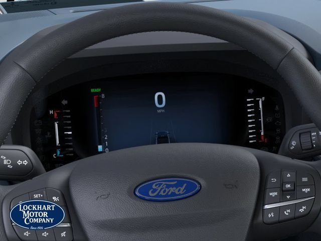 New 2026 Ford Maverick Lariat AWD/4WD image 13