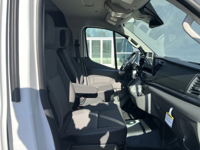 New 2026 Ford Transit 250 Low Roof image 5