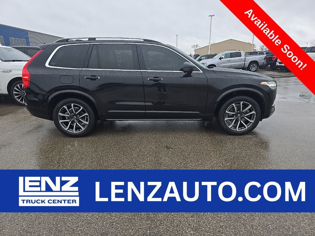Used 2018 Volvo XC90 T6 Momentum w/ Convenience Package AWD/4WD image 1