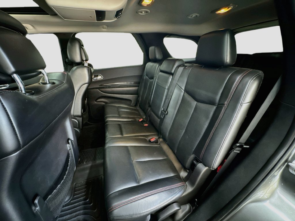 Used 2012 Dodge Durango R/T w/ Leather Interior Group AWD/4WD image 28