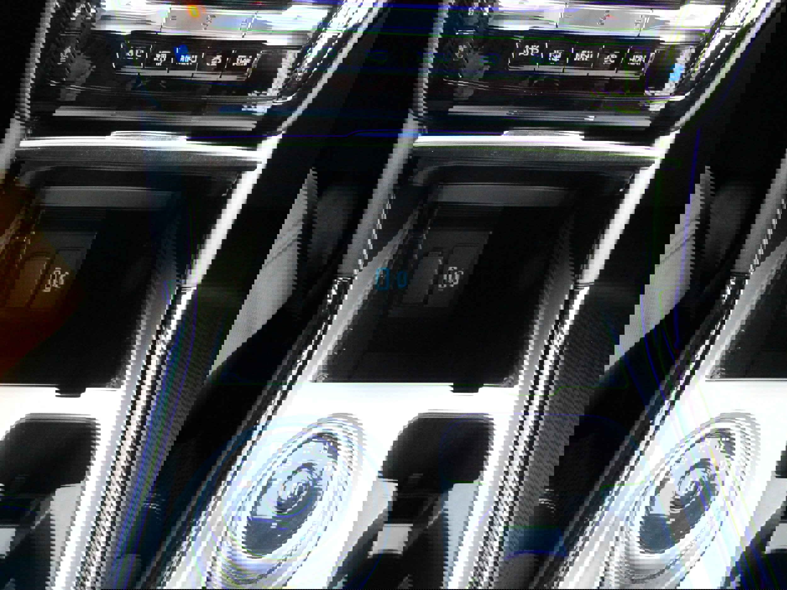 Certified 2022 Ford Explorer ST w/ Equipment Group 401A image 30