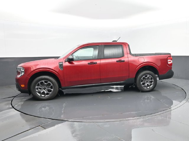 Used 2025 Ford Maverick XLT w/ XLT Luxury Package AWD/4WD image 5