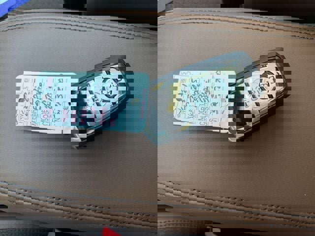 New 2025 Ford Bronco Sport Outer Banks w/ Sasquatch Outer Banks Package image 37