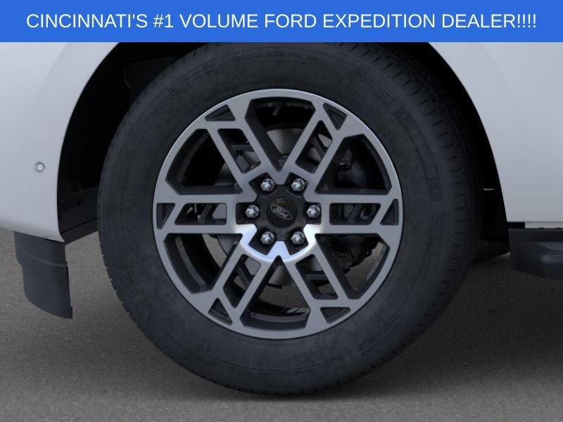 New 2026 Ford Expedition Max Active AWD/4WD image 19