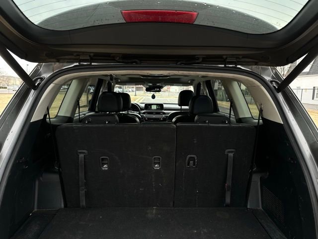 Used 2020 Kia Telluride SX w/ SX Prestige Package image 20
