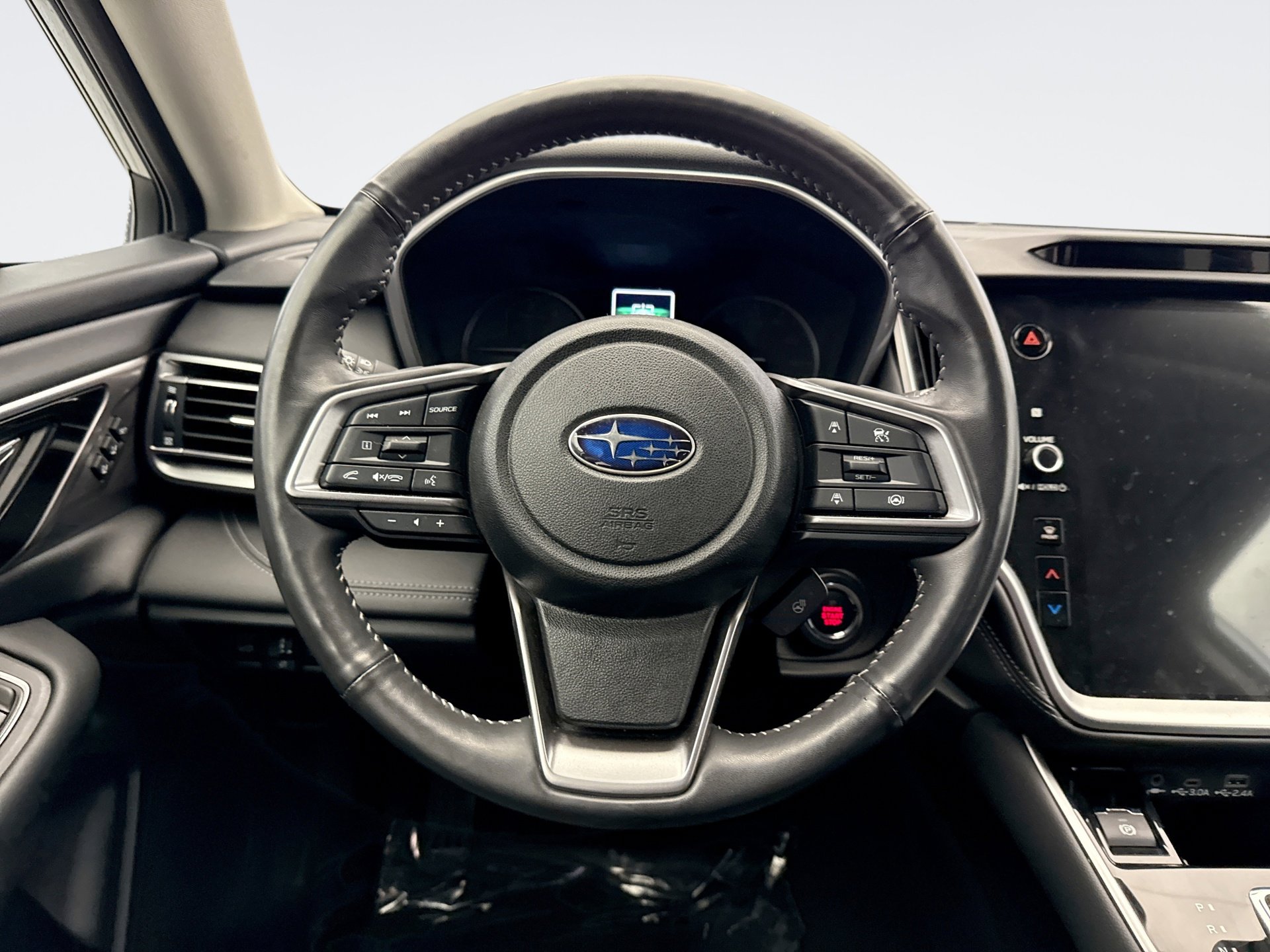 Used 2024 Subaru Outback Touring XT image 12