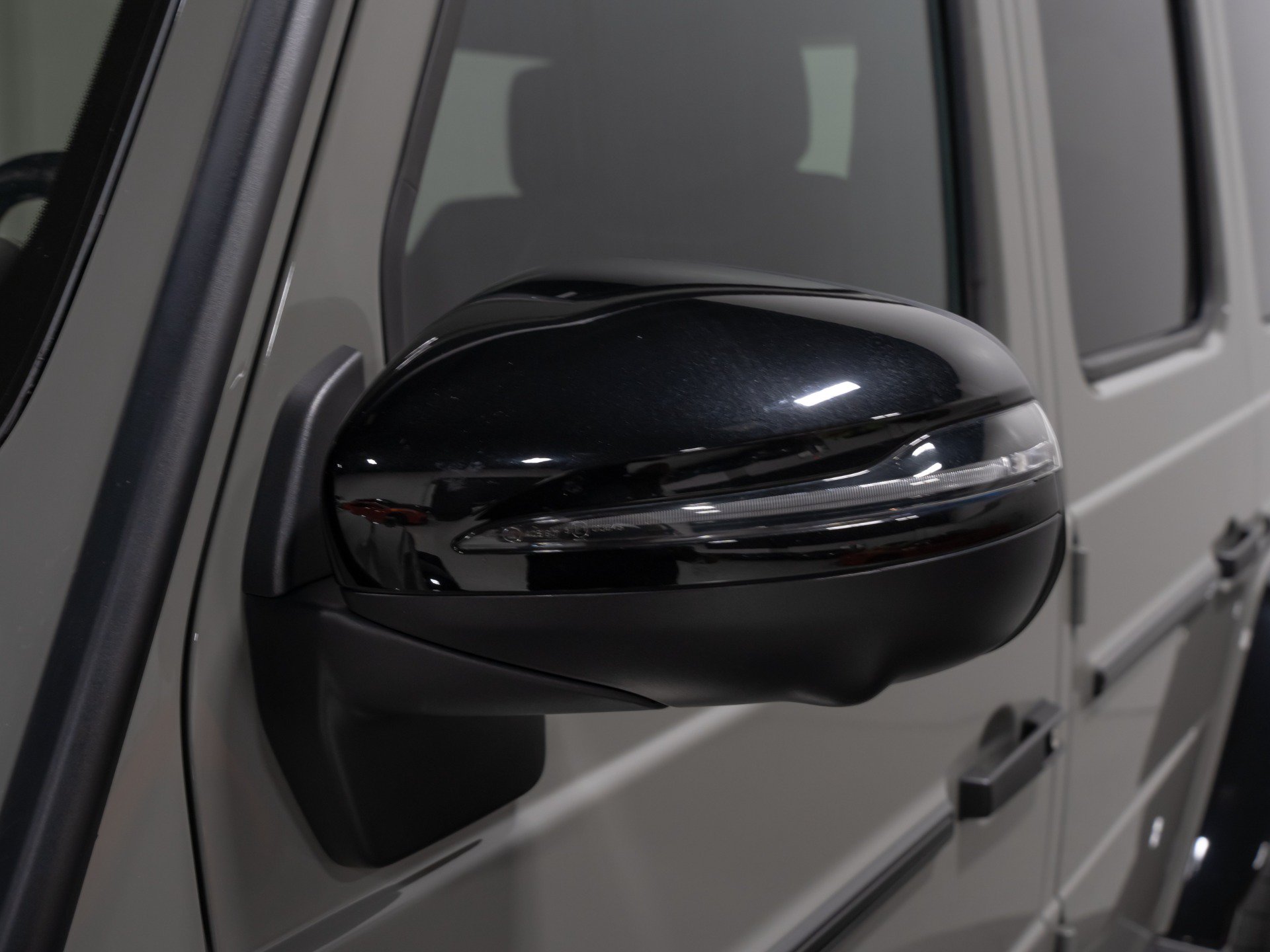 Used 2023 Mercedes-Benz G 63 AMG 4MATIC image 21