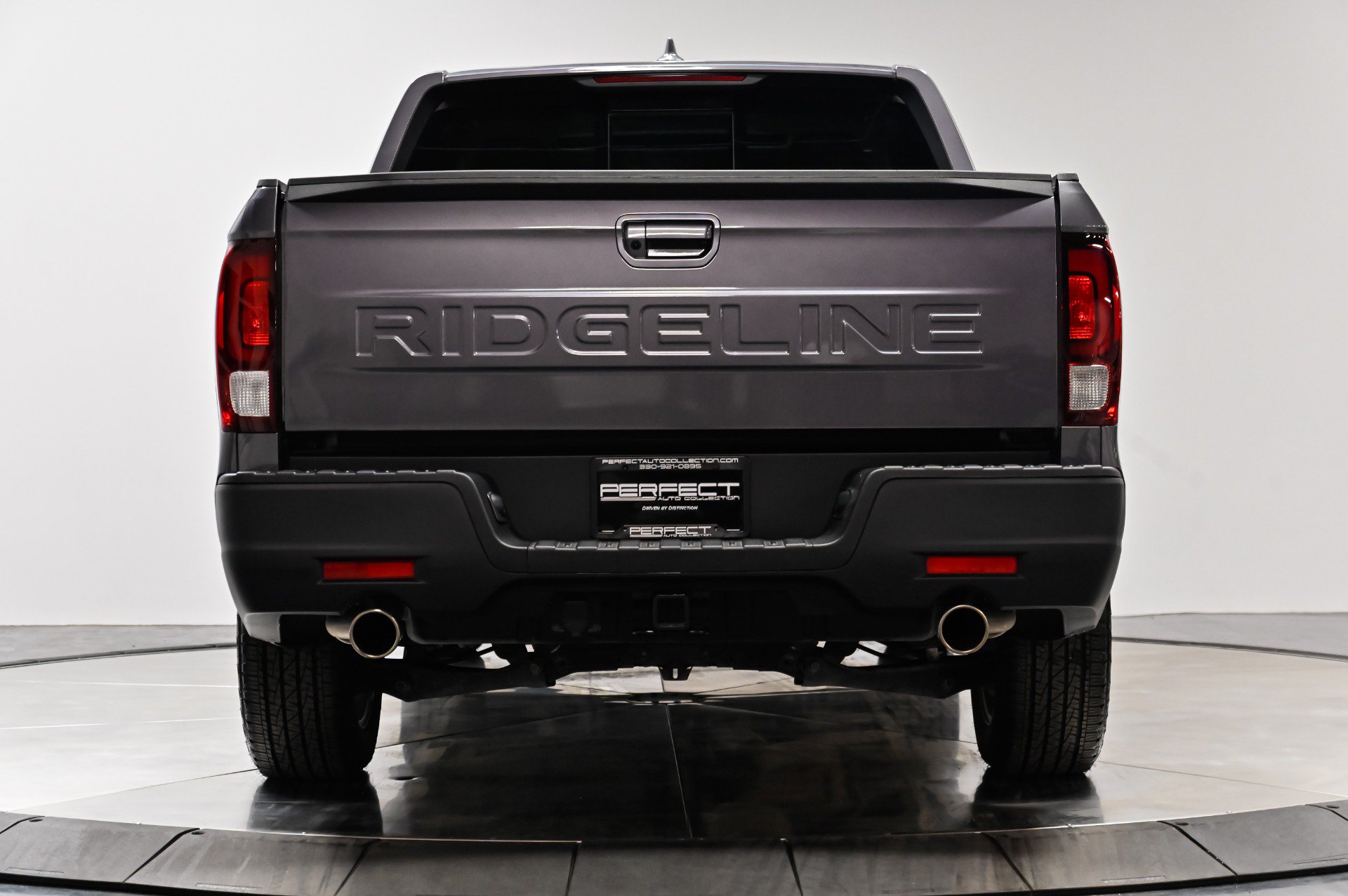 Used 2026 Honda Ridgeline RTL image 13