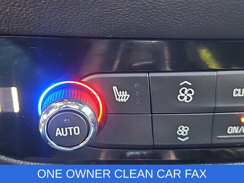 Used 2023 Buick Enclave Essence w/ Experience Buick Package image 12