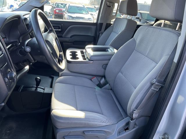 Used 2015 Chevrolet Silverado 1500 LS w/ Trailering Package image 15