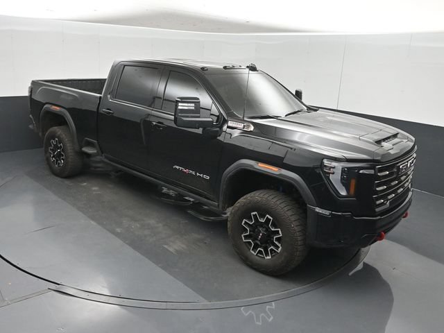 Used 2026 GMC Sierra 2500 AT4X AWD/4WD image 45
