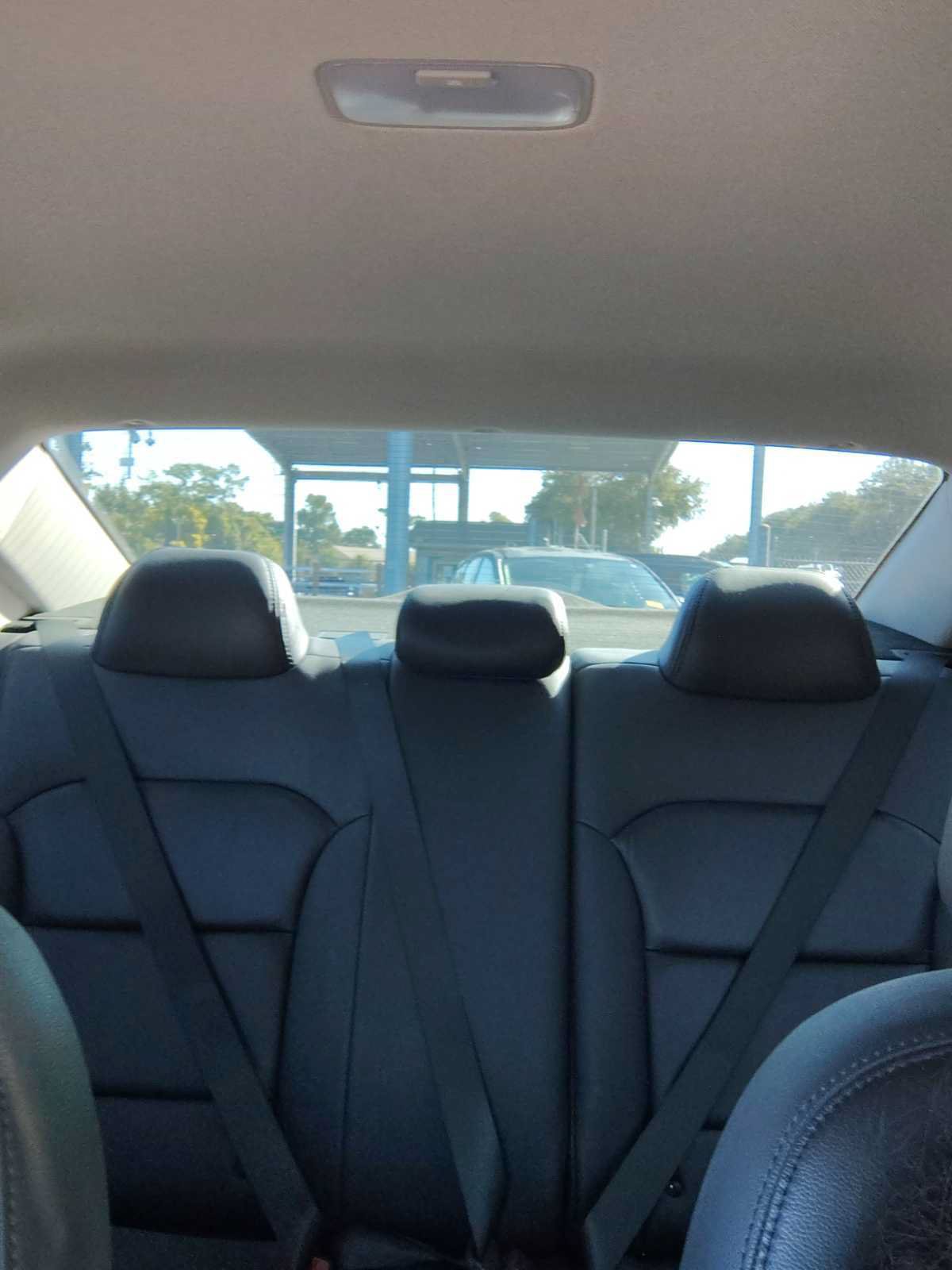 Used 2018 Hyundai Elantra SEL FWD image 7