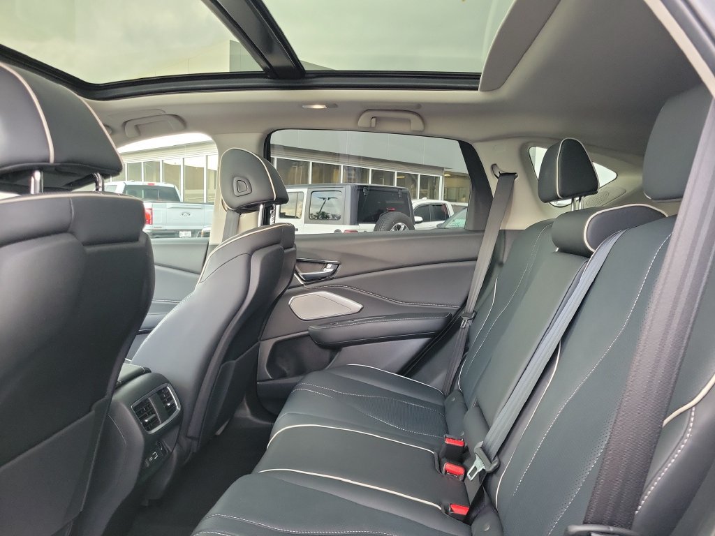 Used 2020 Acura RDX w/ Advance Package FWD image 14