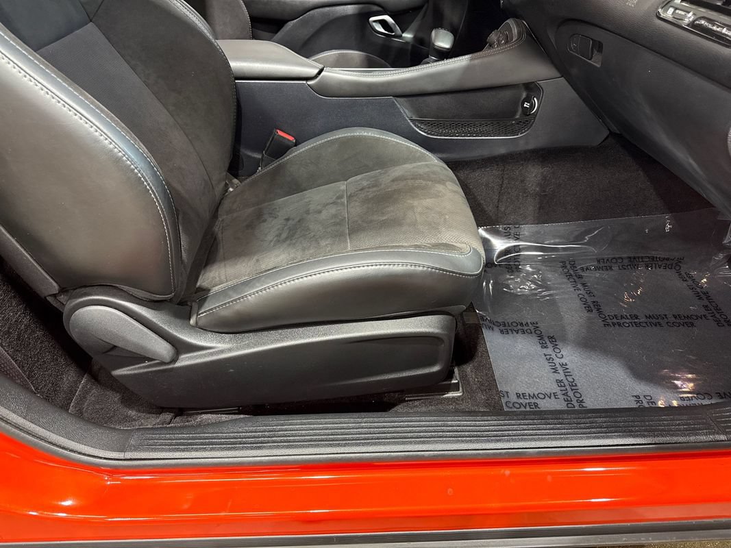 Used 2018 Dodge Challenger T/A RWD image 76