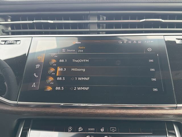 New 2026 Audi Q8 Premium Plus AWD/4WD image 30
