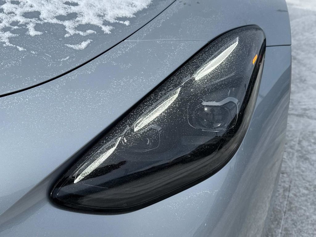 New 2025 Mercedes-Benz AMG GT 55 image 10