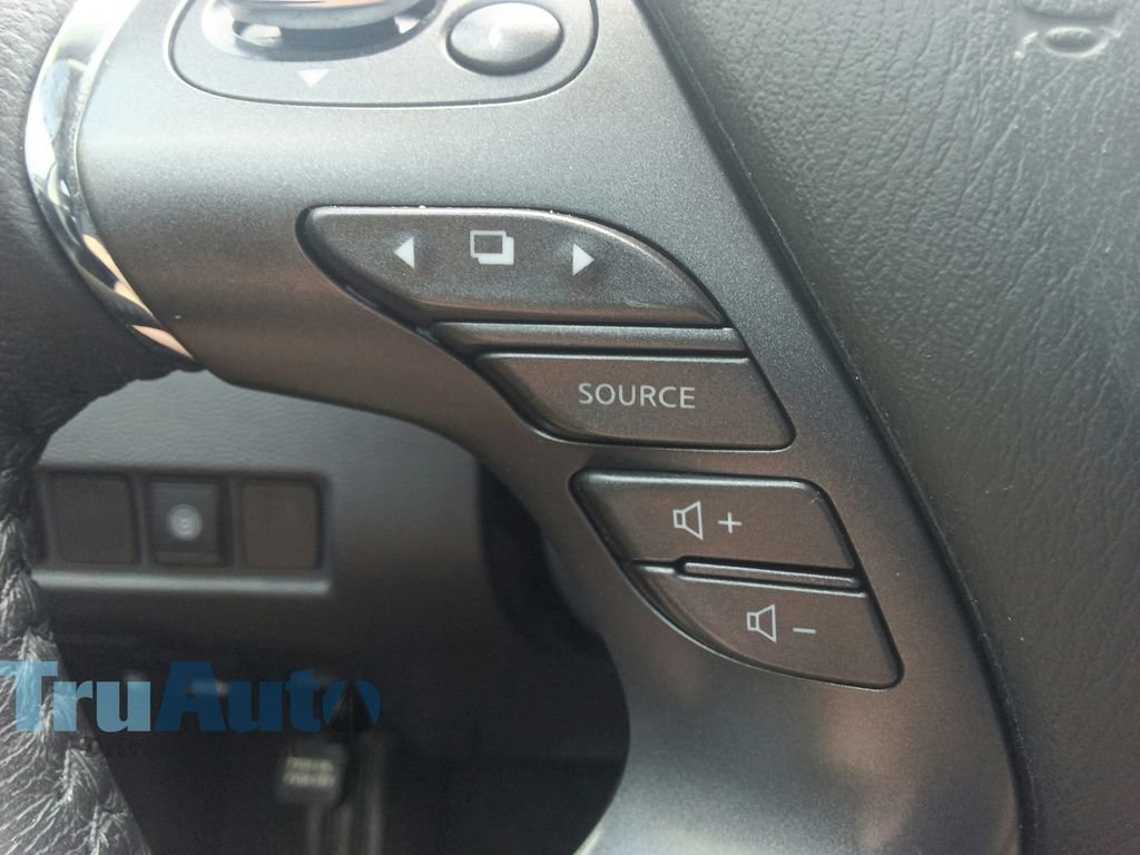 Used 2021 Nissan Murano SV FWD image 28