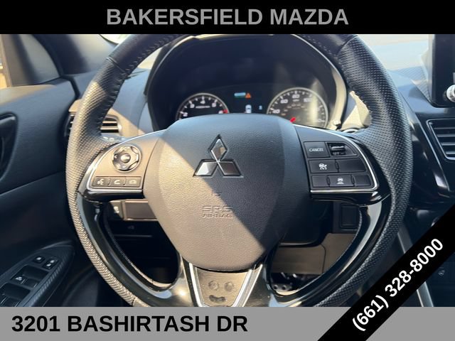Used 2025 Mitsubishi Eclipse Cross AWD image 14