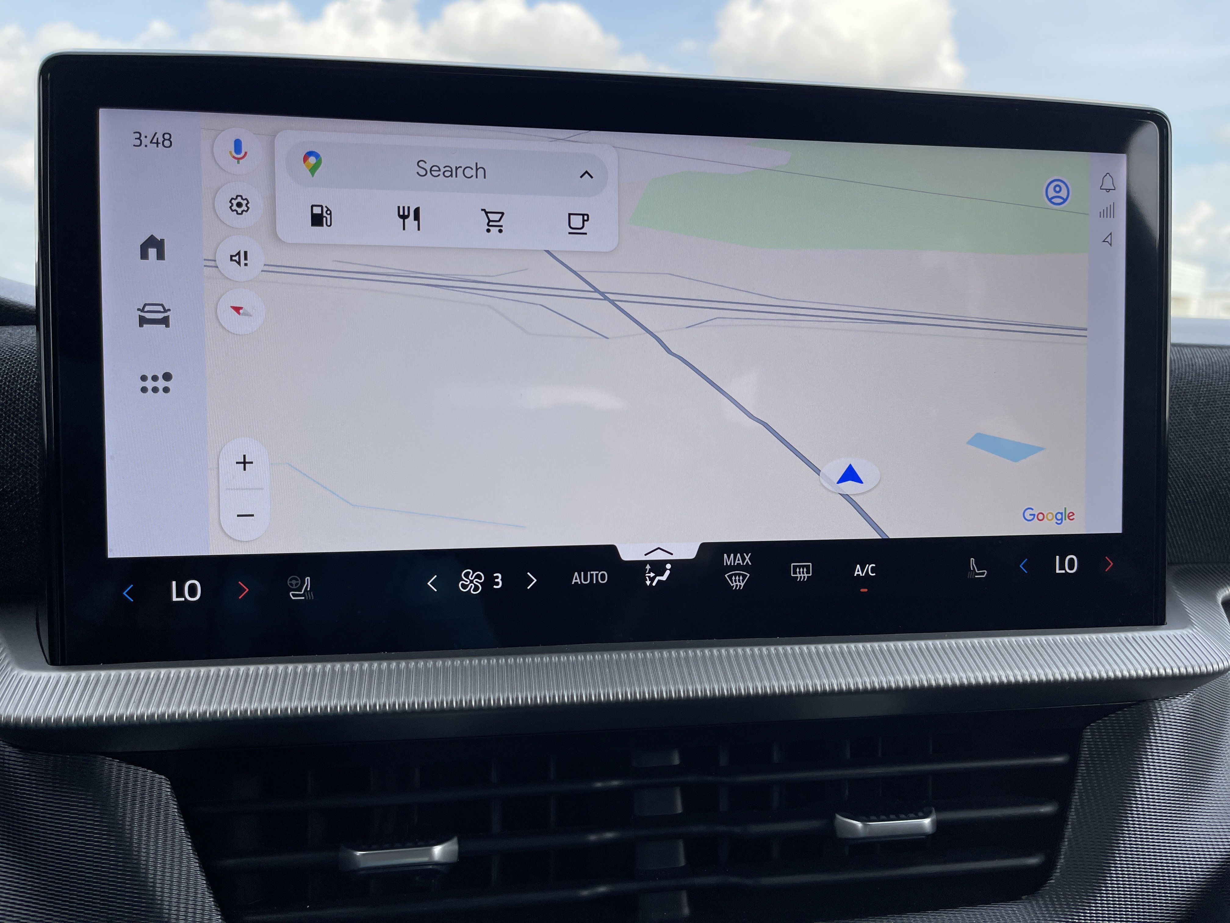 Used 2025 Ford Explorer ST image 29