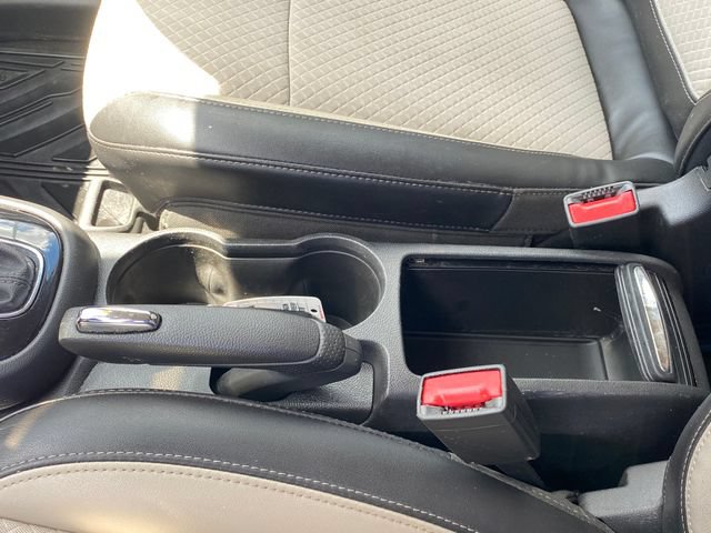 Certified 2019 Buick Encore Preferred FWD image 15