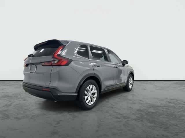 New 2026 Honda CR-V LX image 3