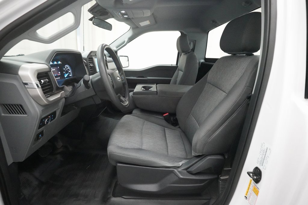 Used 2021 Ford F150 XL w/ Equipment Group 101A High image 6