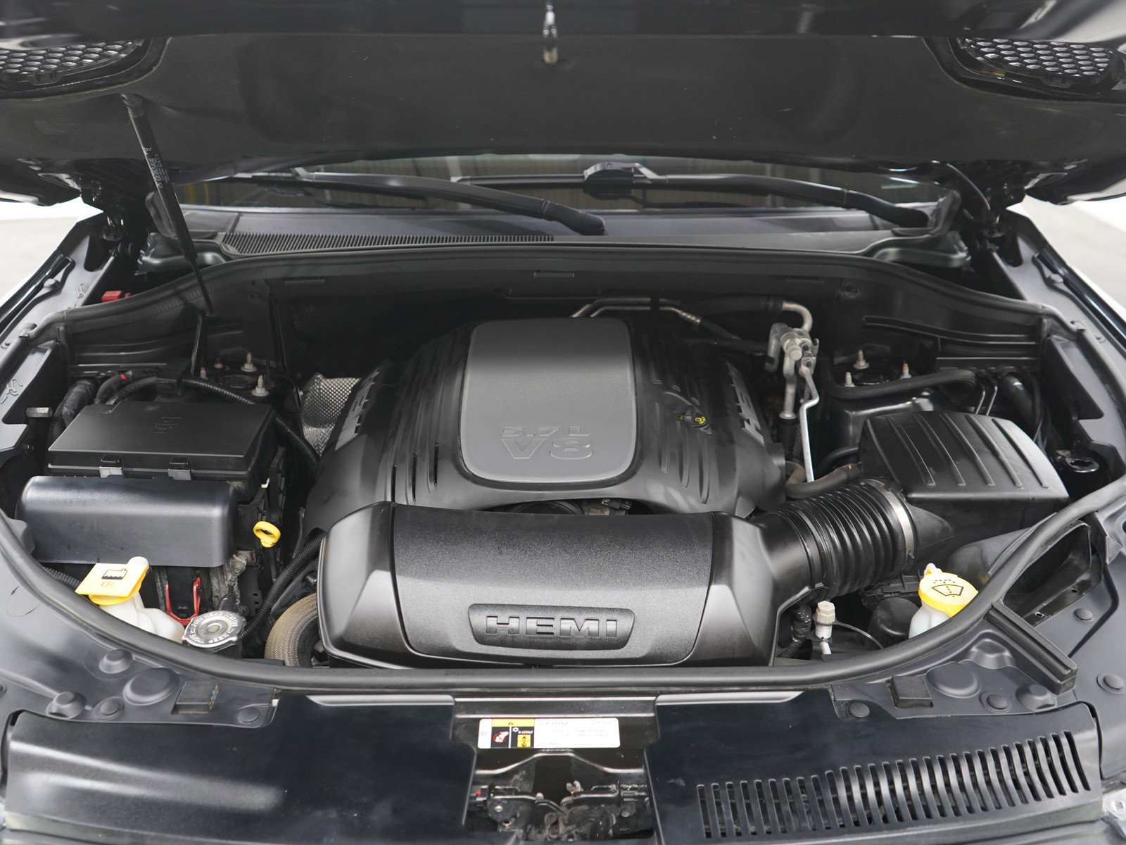 Used 2019 Dodge Durango R/T AWD/4WD image 32
