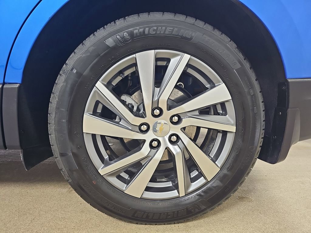 Certified 2024 Chevrolet Equinox LT image 38