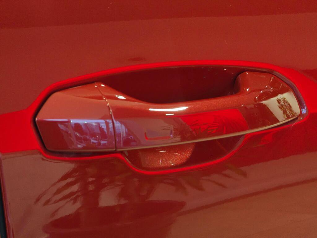 New 2026 Audi RS Q8 performance image 28