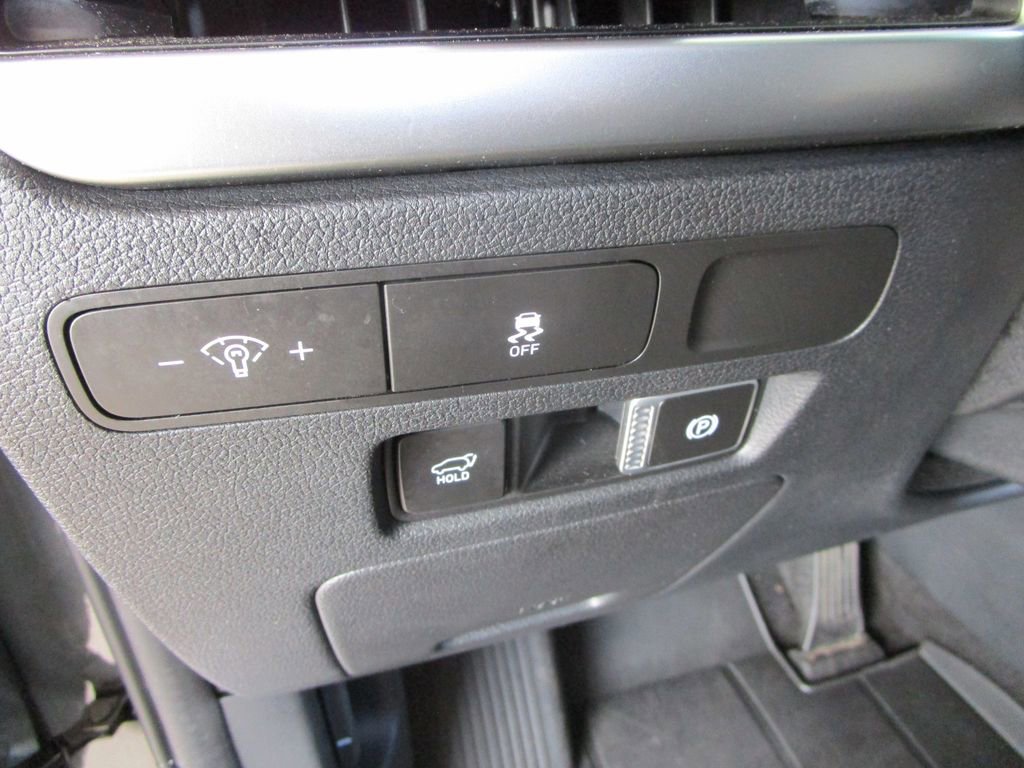 Used 2024 Hyundai Palisade XRT FWD image 27