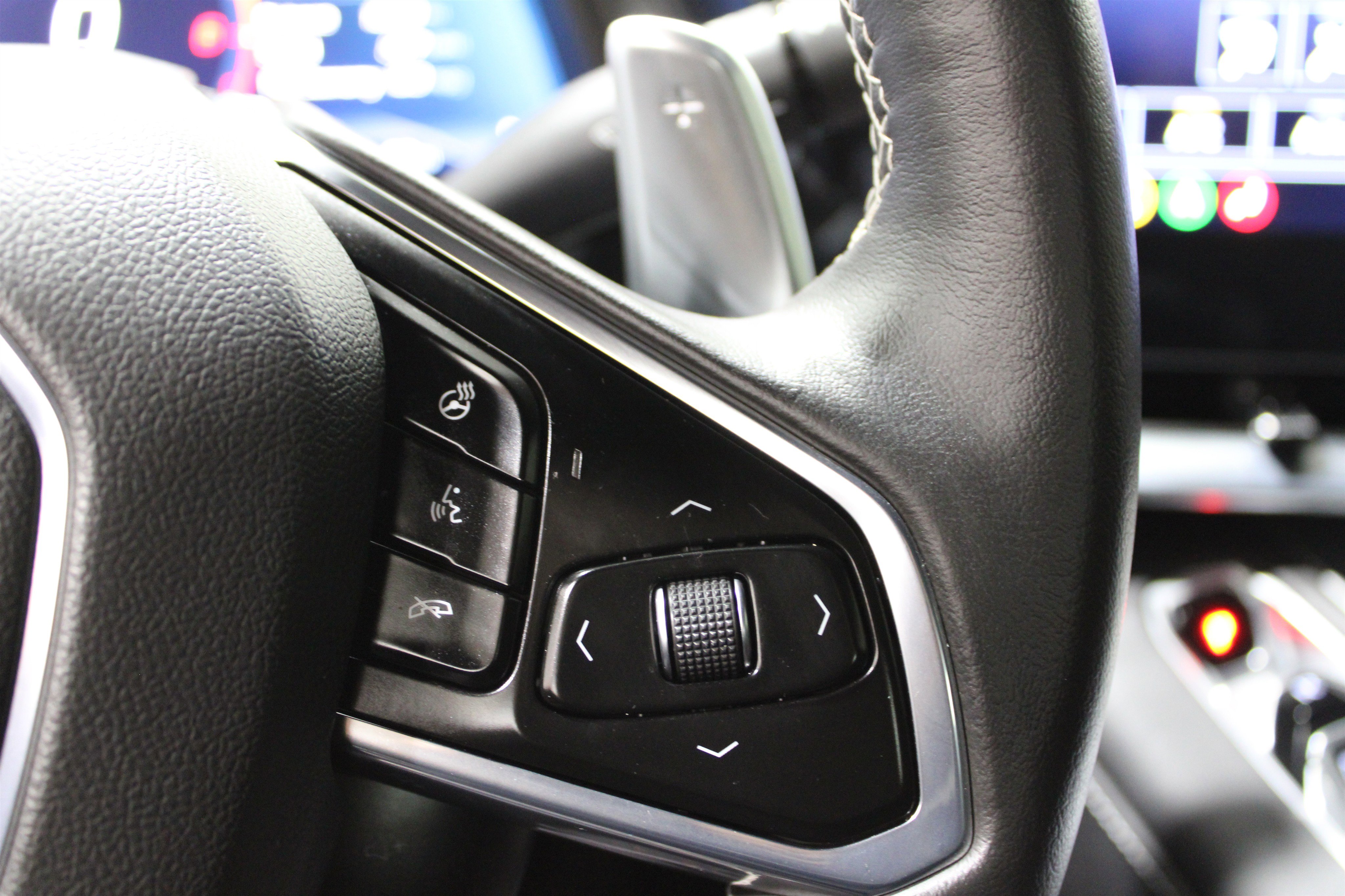 Used 2022 Chevrolet Corvette Stingray Preferred Cpe w/ 2LT image 14