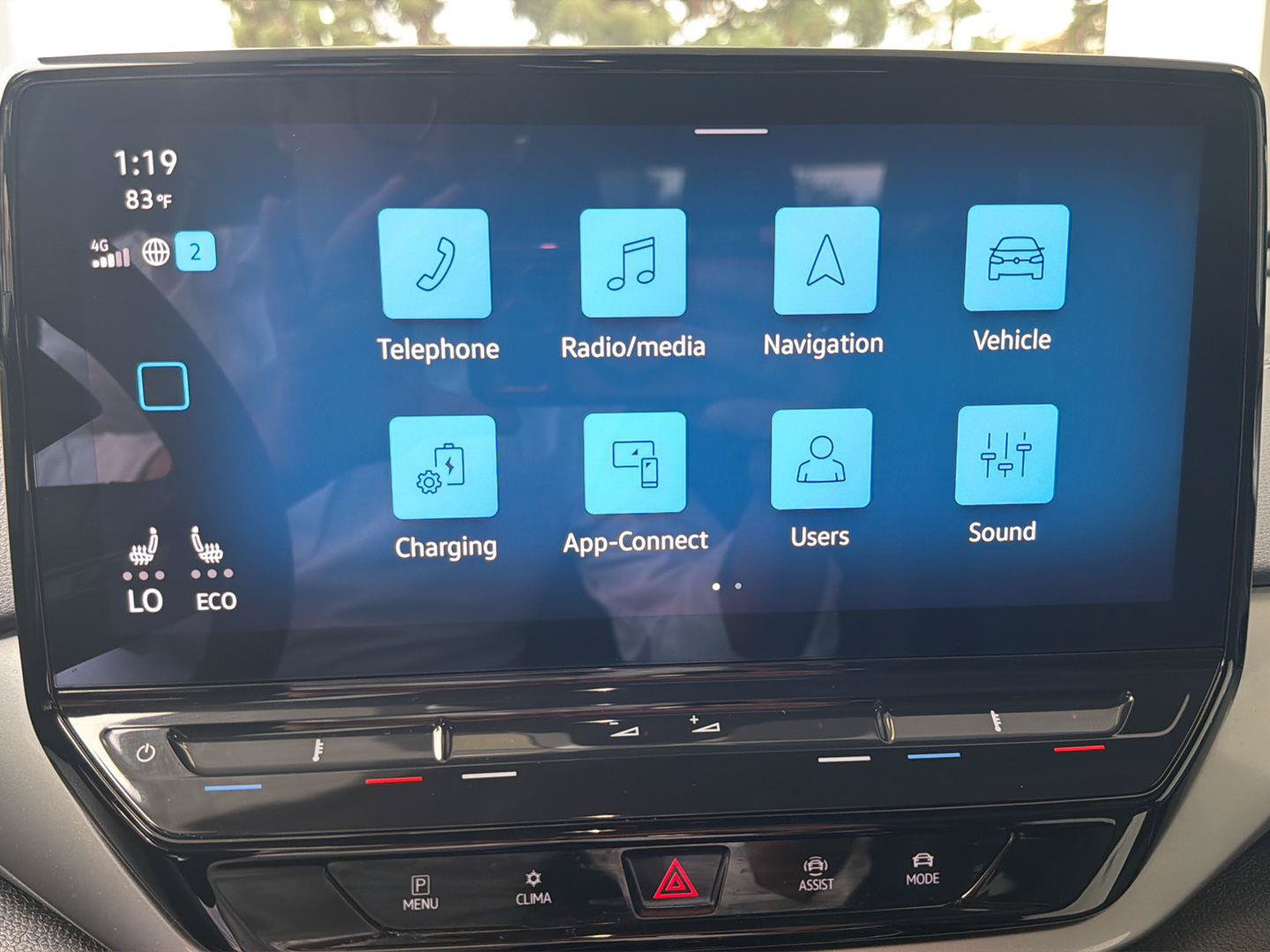 Certified 2023 Volkswagen ID.4 Pro S RWD image 20
